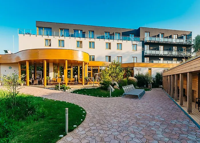 Hotel Maximus 4*