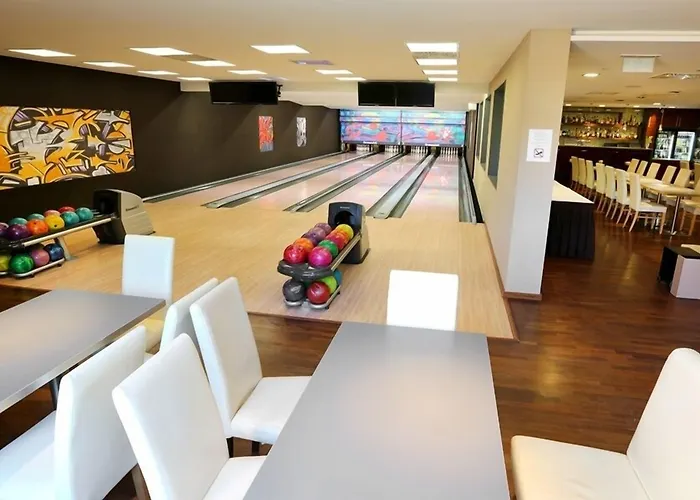 Maximus 4* Brno