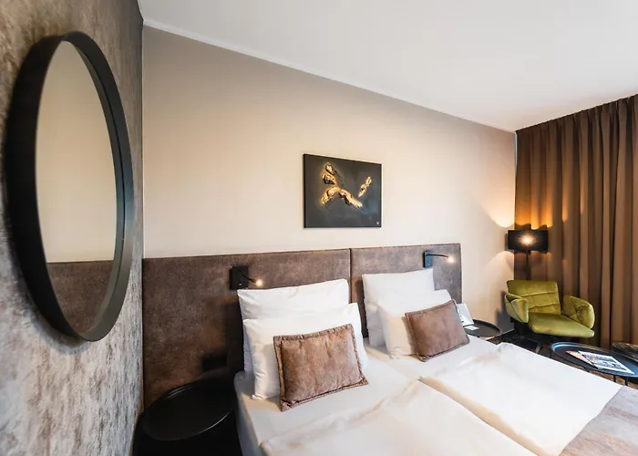 Hotel Maximus