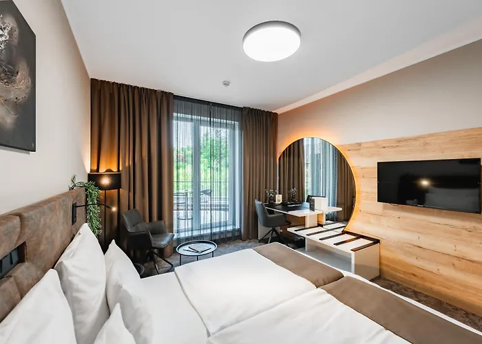 Maximus 4* Brno
