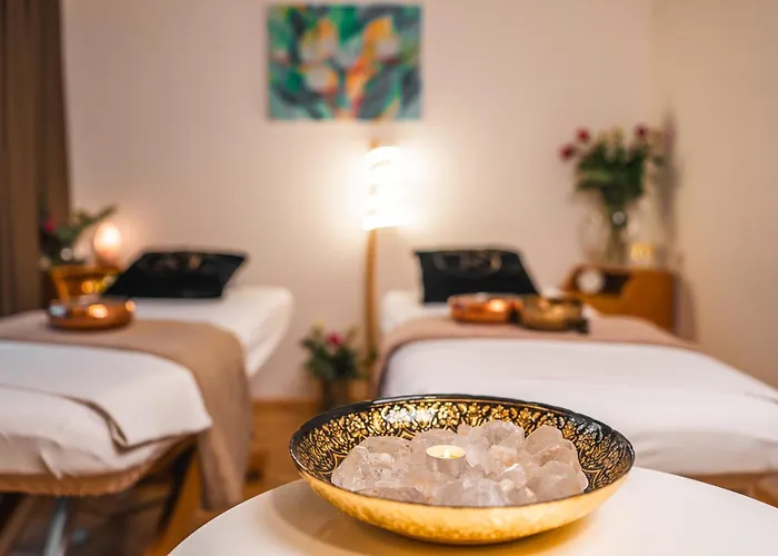 Hotel Maximus 4*