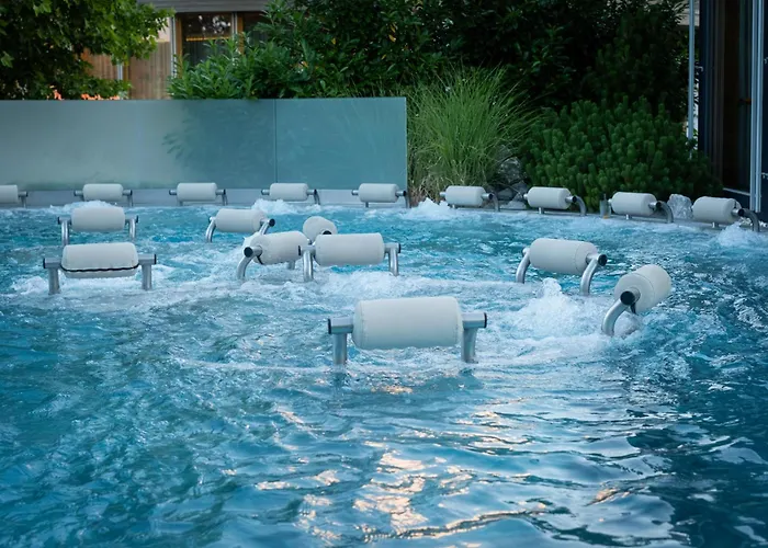 Maximus Hotel