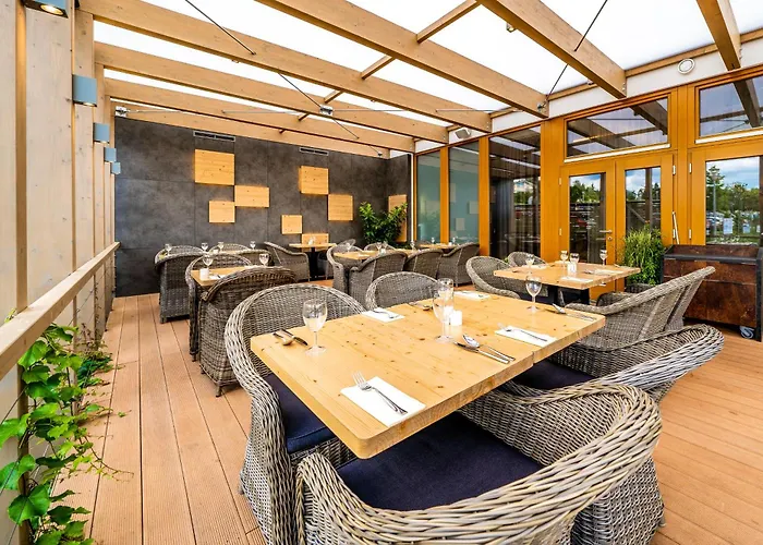 Hotel Maximus Brno