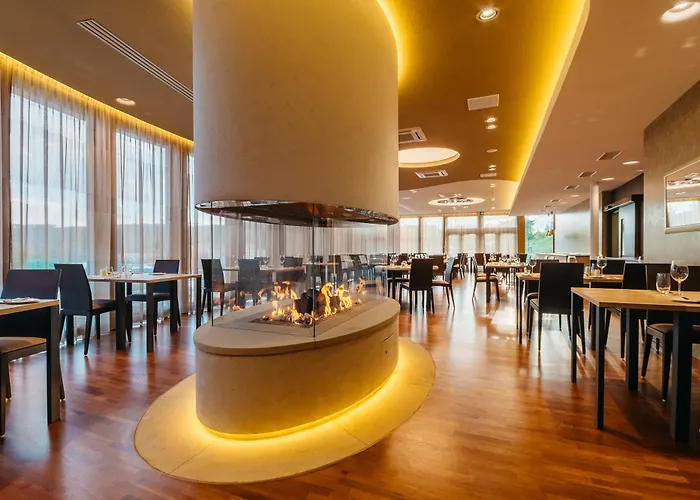 Maximus 4* Brno