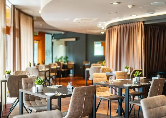 Maximus Hotel